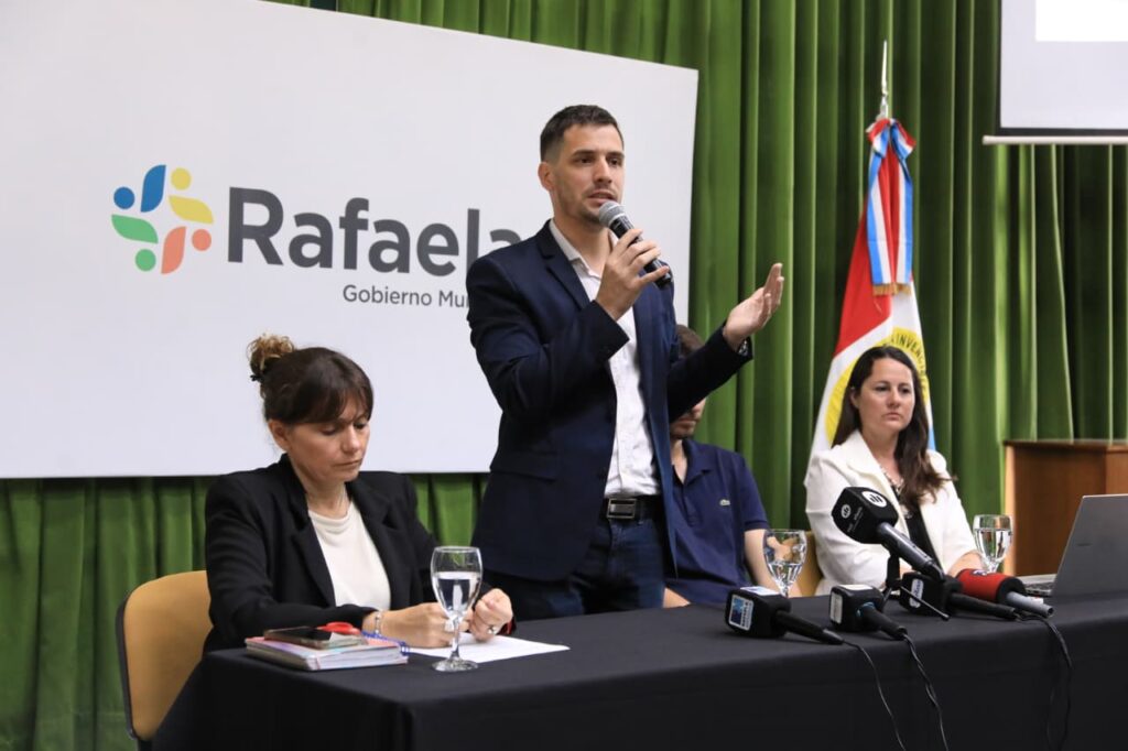 La Recova será un nuevo espacio para la tecnología y la articulación público-privada