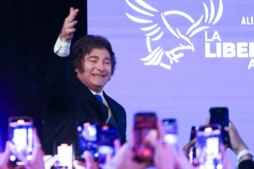 Los enigmas que falta desentrañar después de la contundente victoria de Milei