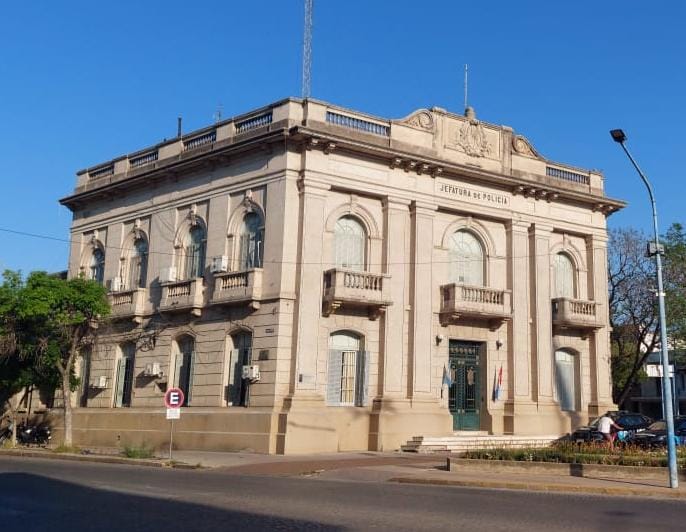 Los concejales oficialistas evaluaron como muy importante la reunión con la cúpula policial