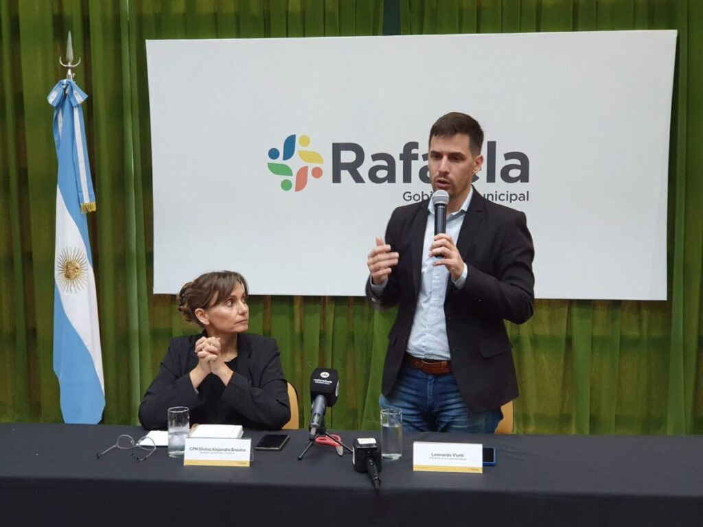 Ordenanza tributaria: otra vez con aumento de impuestos