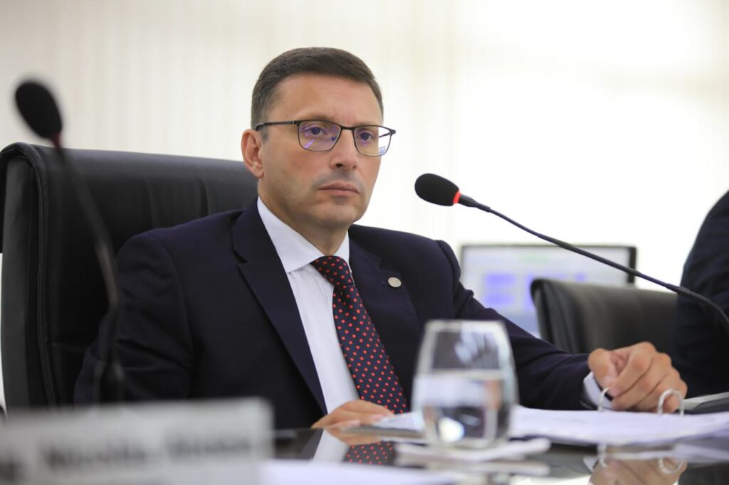 Mársico solicita a los poderes provinciales la creacioón de un nuevo juzgado de familia