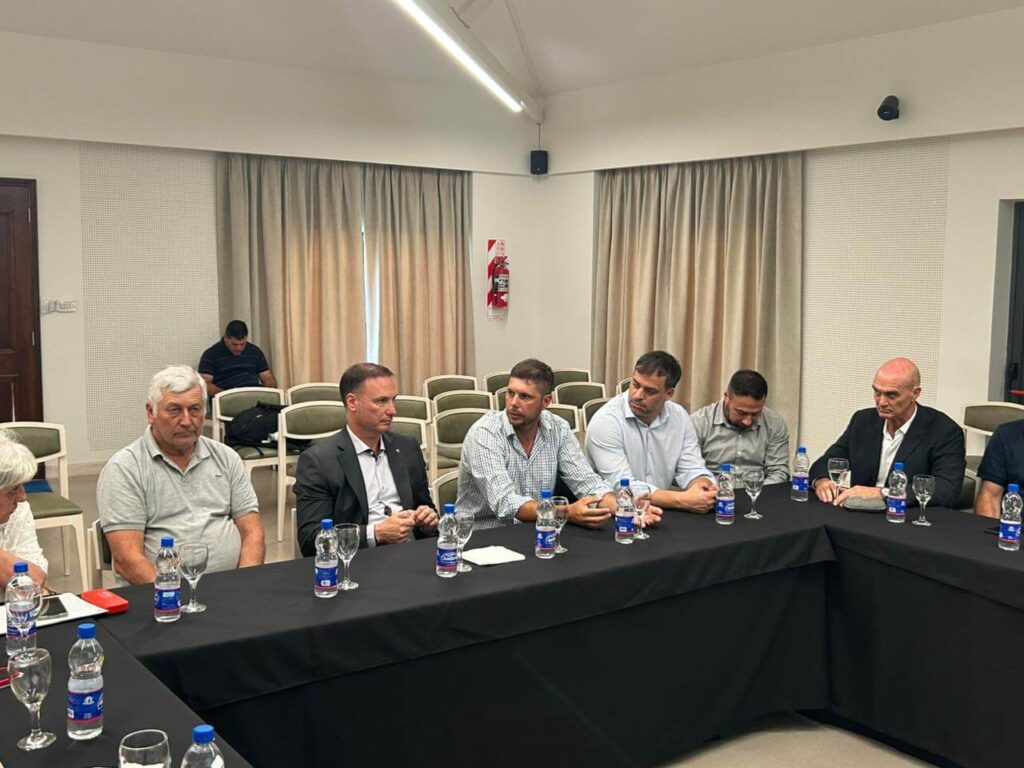 Con más claridad, el miércoles se define si avanza la obra de la ruta provincial 70S