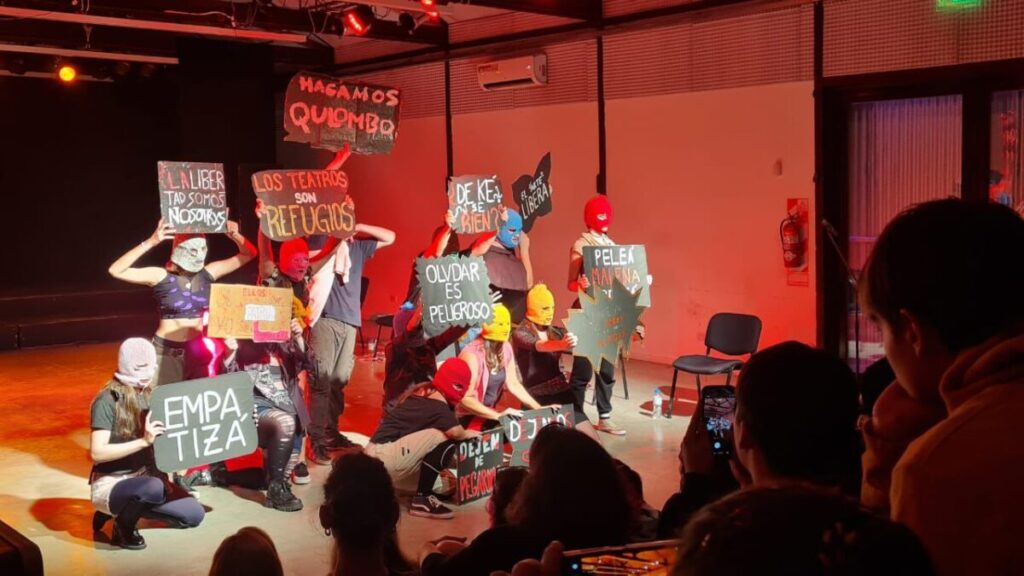 Cerró la Semana del Libro de Rafaela