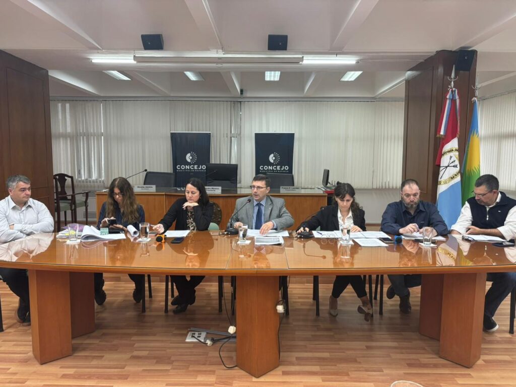 Se vienen modificaciones en la ordenanza de la tributaria 2026