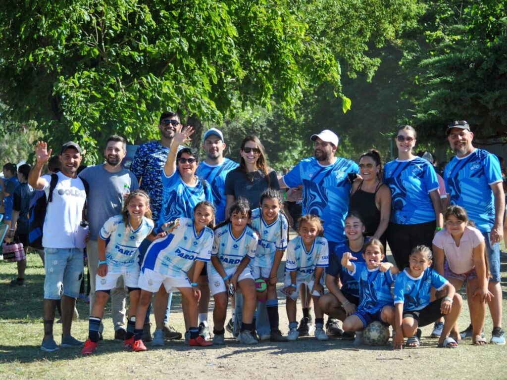 Concejales acompañaron las actividades de la ciudad