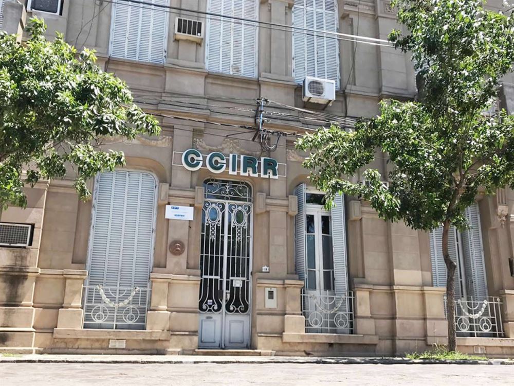 El CCIRR manifiesta su preocupación por la situación de inseguridad en la ciudad