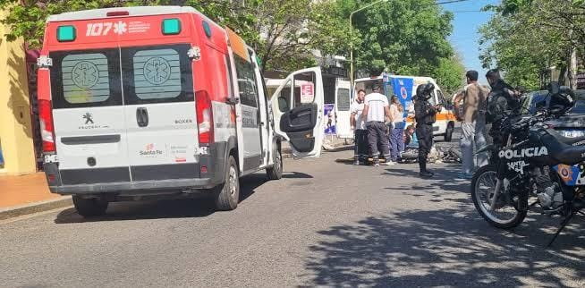 Concejales del PJ solicitan ordenar el tránsito en el microcentro