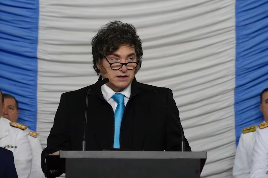 Milei y sus nuevos socios peronistas