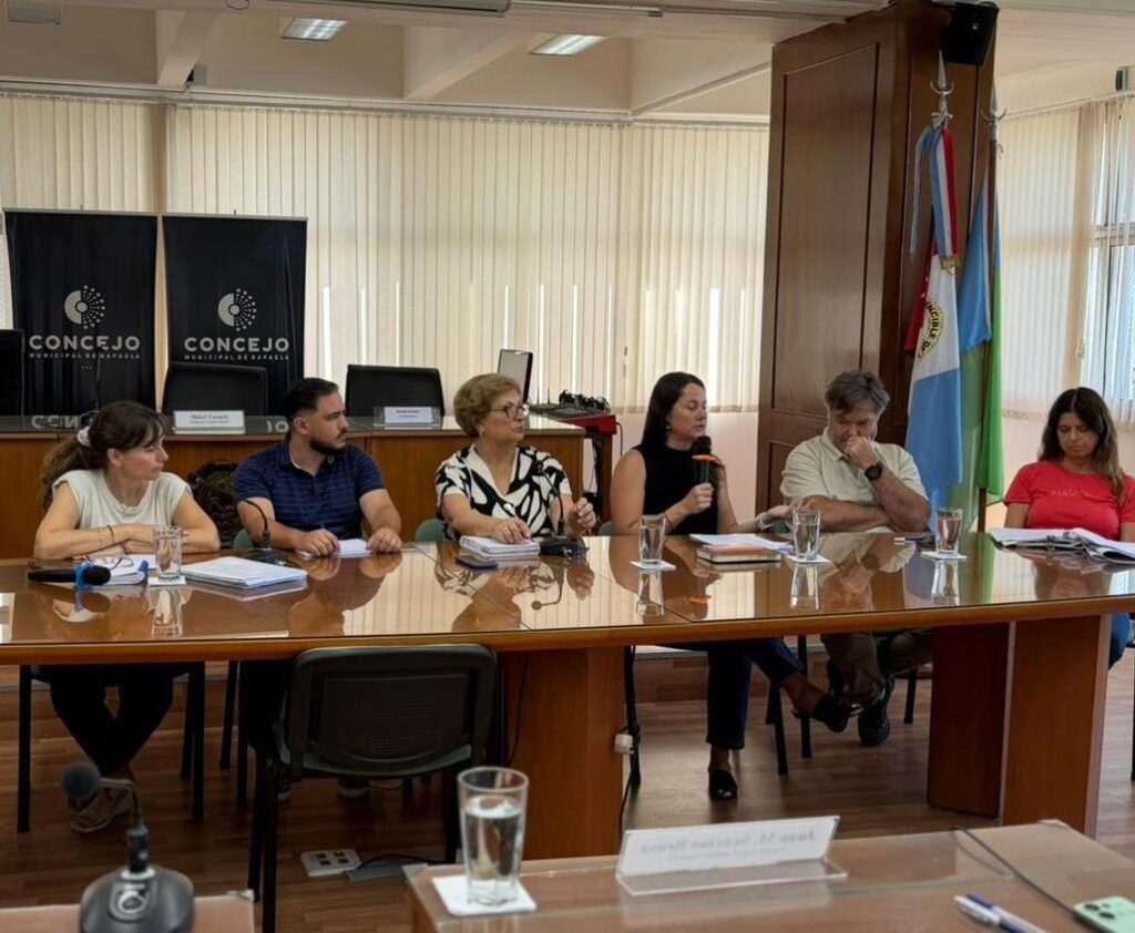 Reducción en la recaudación de tasas para incentivar la construcción y el desarrollo urbano