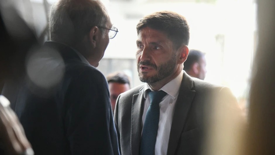 Pullaro recusó a 4 ministros de la Corte para que no le tumben su ajuste a las jubilaciones top