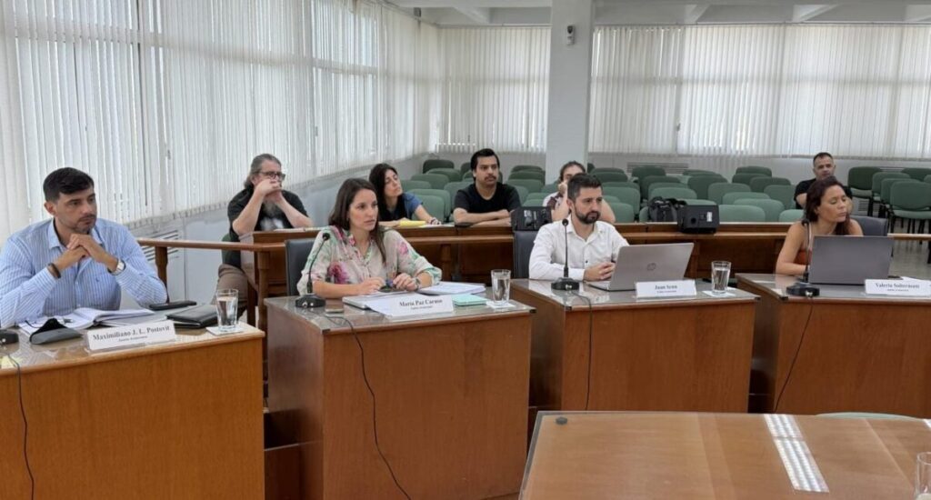 Buenas noticias en la tributaria 2026 para cuidar el bolsillo de vecinos y comercios