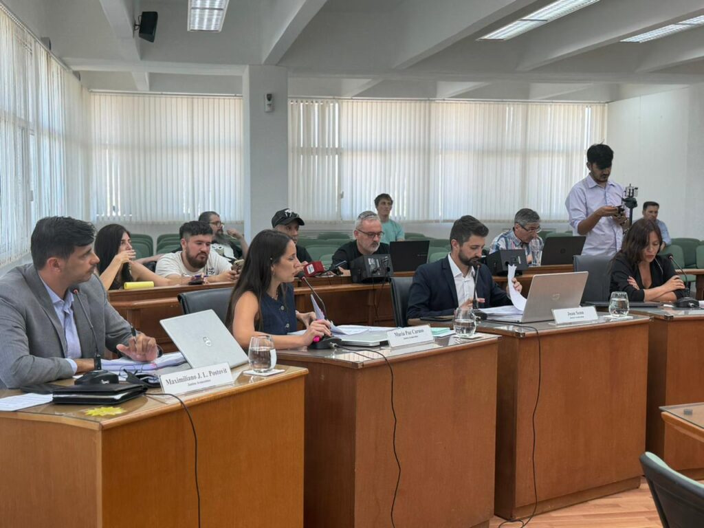 El presupuesto 2026 tuvo cinco modificaciones significativas