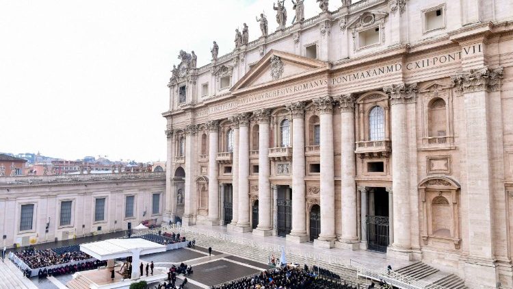 La Iglesia tendrá 12 nuevos beatos: 11 mártires españoles y un laico argentino