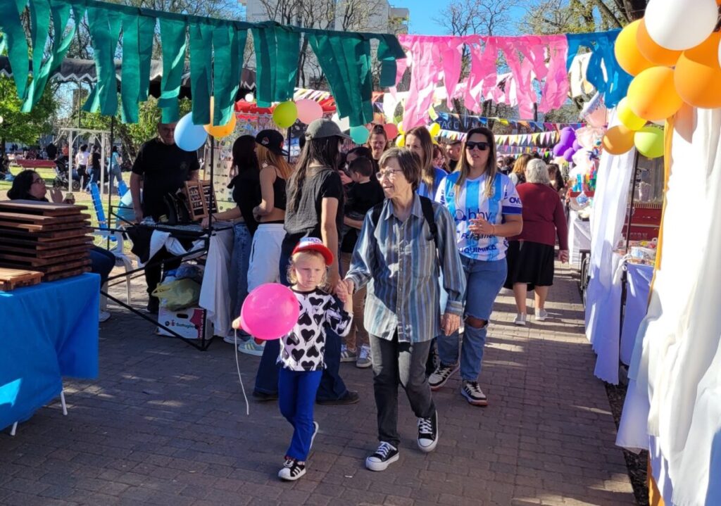 Rafaela avanza en transparencia y modernización con la ventanilla única para la gestión de eventos