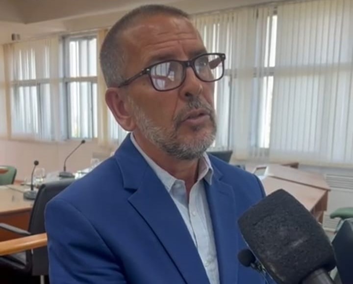 “El traslado de la Alcaidía muestra el valor de la gestión en las definiciones políticas trascendentes”