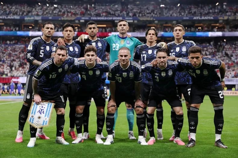 Las lecciones de la selección nacional en clave política