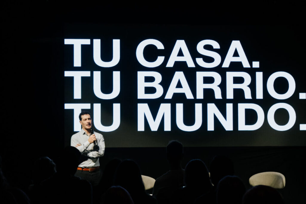 Distrito Joven: agenda pública para pensar el paisaje, el espacio público y el futuro urbano de Rafaela