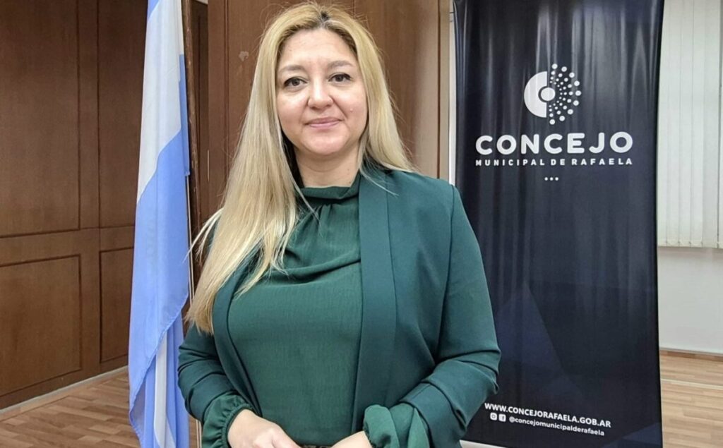 Boidi propone crear el Registro Municipal de Comedores y Merenderos Comunitarios