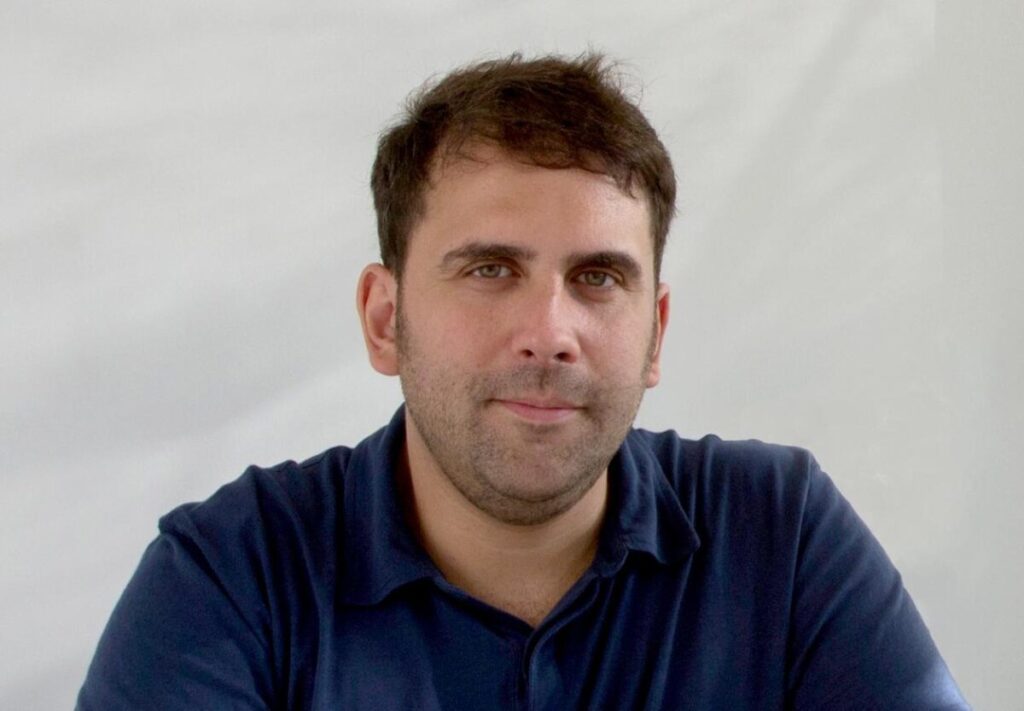 Sebastián Adamo llega a Rafaela para compartir sobre arquitectura, ciudad y nuevas formas de habitar