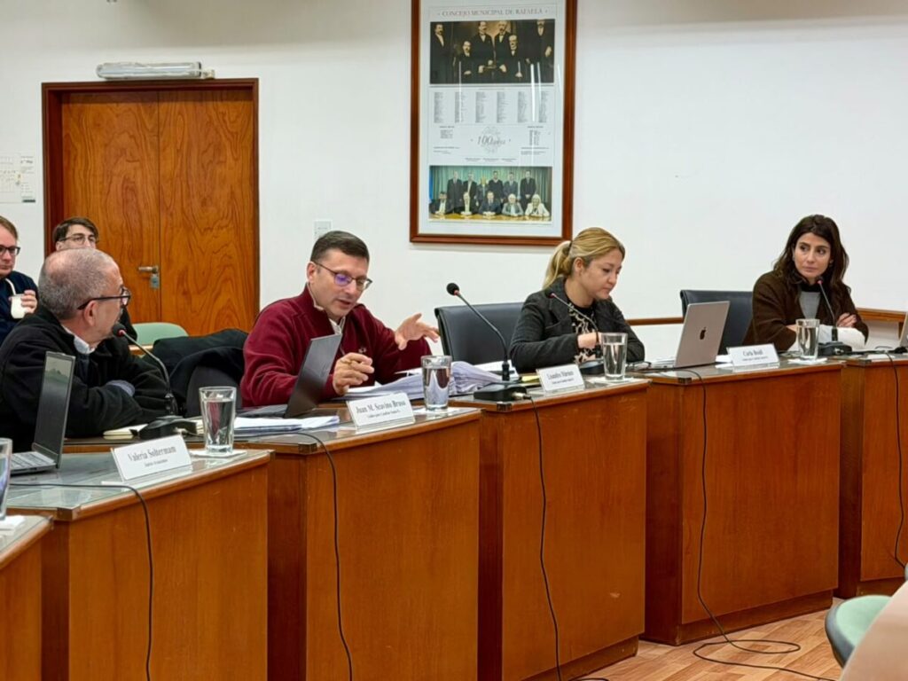 Proponen crear el “Registro municipal de comedores y merenderos comunitarios”