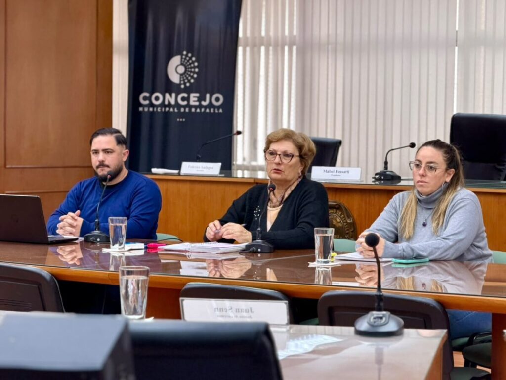 Solicitan a la Provincia revisión y ampliación del equipo socioeducativo Región III