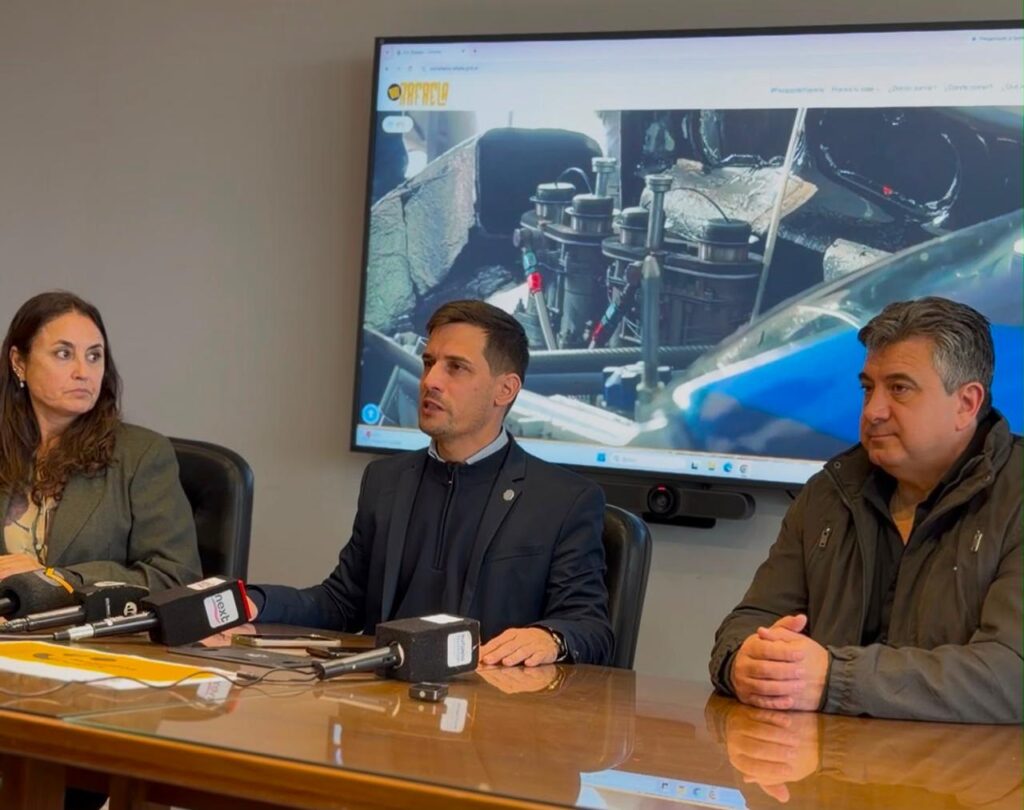 Viví Rafaela: la ciudad se presenta al mundo a través de una nueva plataforma digital