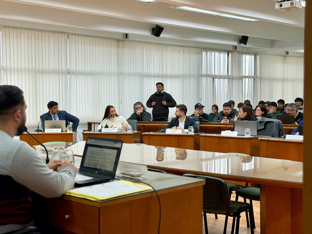 La seguridad rafaelina sigue debatiéndose sin resultados a la vista