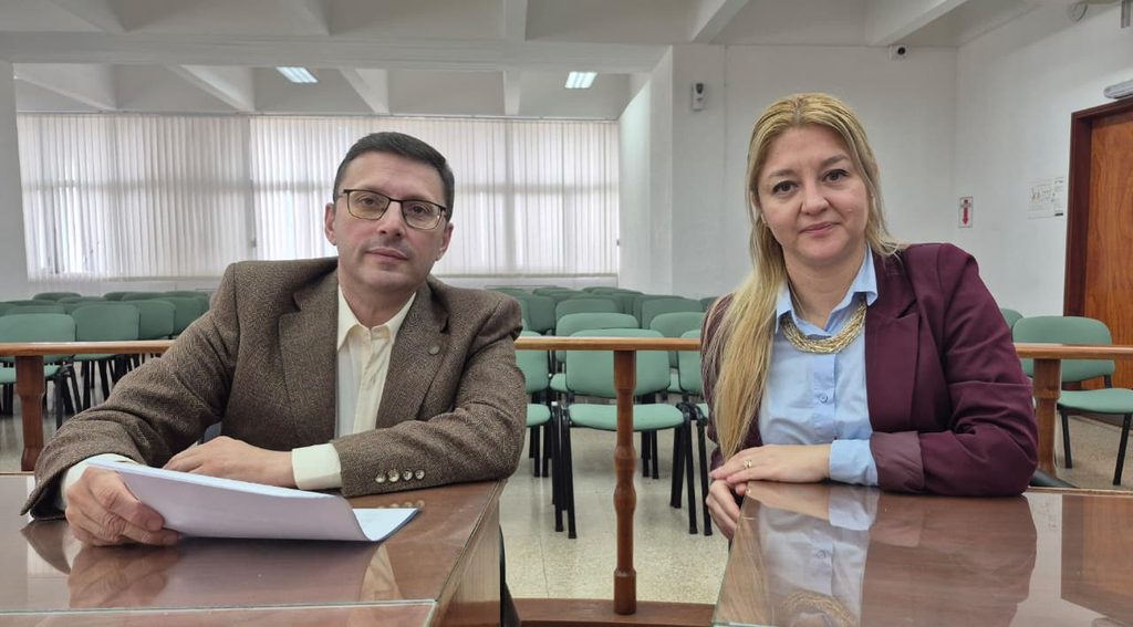 Mársico y Boidi solicitan eliminar restricciones comerciales y sociales durante las elecciones