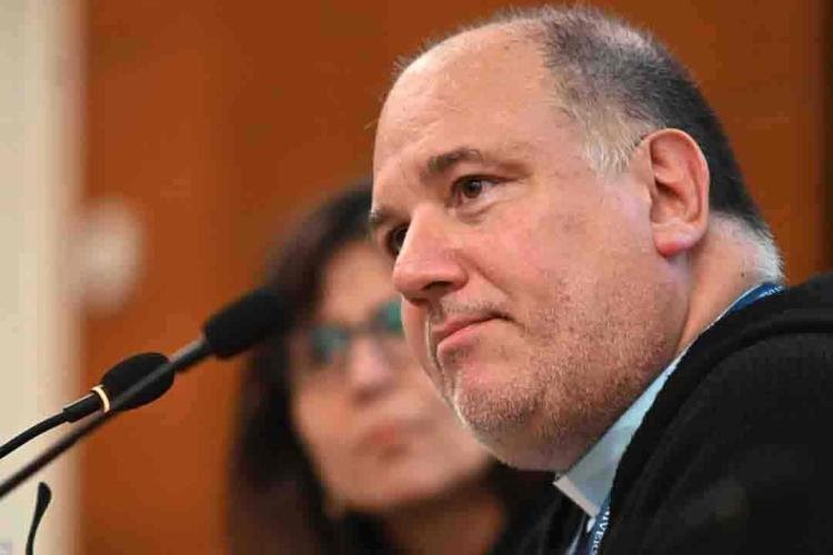 “El mensaje del papa León estará basado en la paz y la fraternidad”