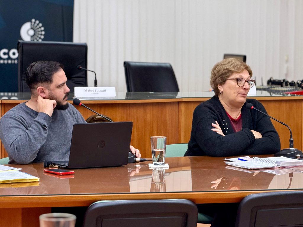 Concejo: votarán dos proyectos