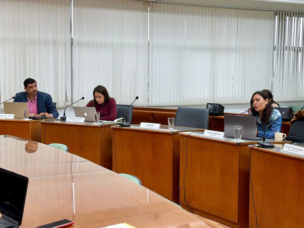 Crearán el “área central zona 30” de seguridad vial y movilidad sustentable