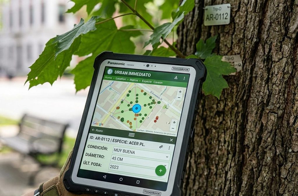 Arbolado: impulsan un proyecto para garantizar respuestas