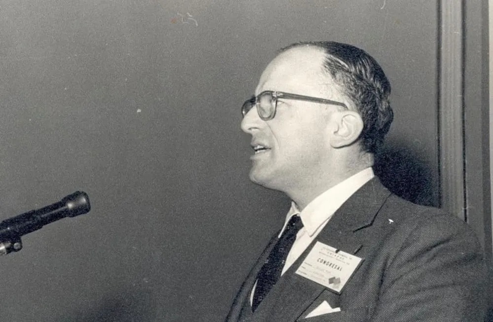 Rezarán misas por el aniversario de la muerte de Enrique Shaw