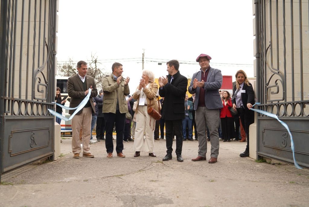 La 119° Expo Rural de Rafaela y la región abrió sus puertas a una comunidad amplia del campo y la ciudad