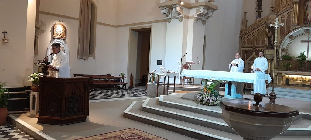 “Enrique Shaw fue un empresario reconocido por sus virtudes cristianas”