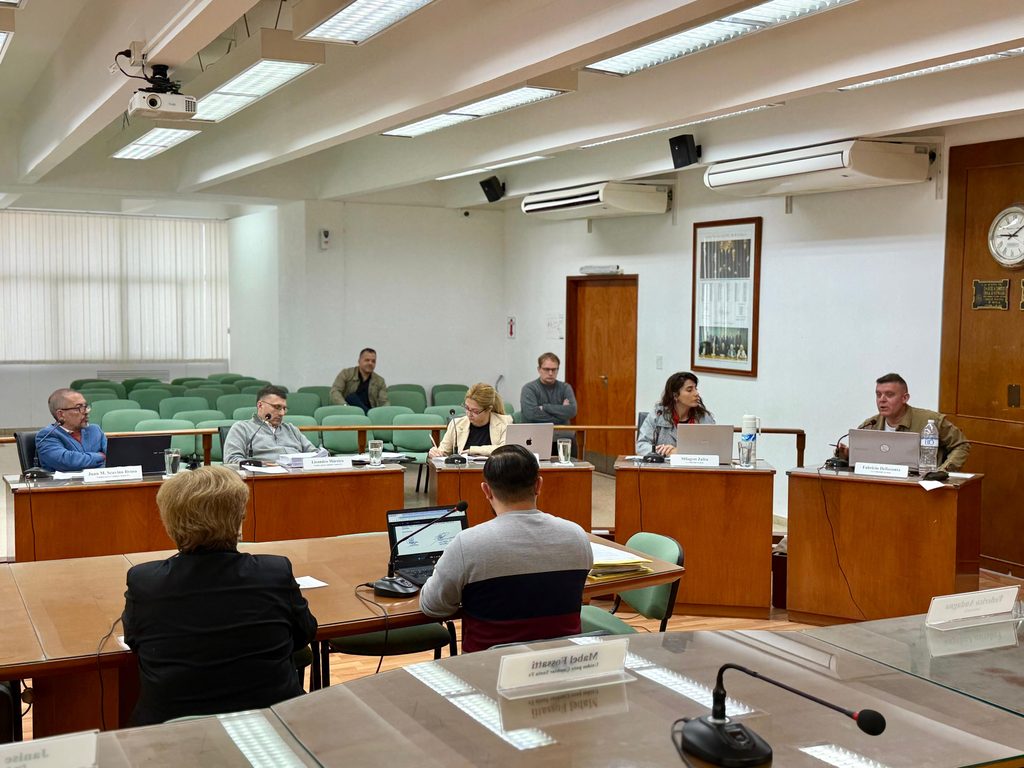 Proponen rechazar el proyecto de ley provincial sobre discursos de odio