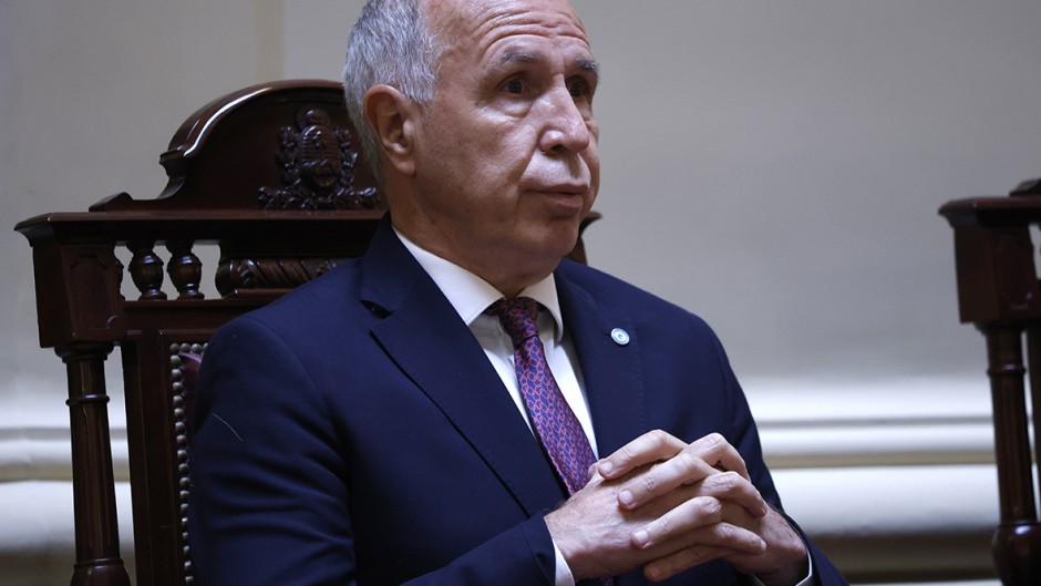 Apuntan a un empresario vinculado a Lorenzetti por el vaciamiento del PAMI