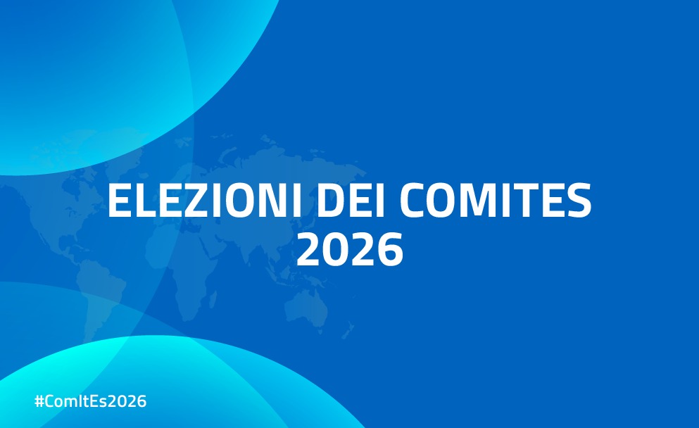Reempadronamiento de los ciudadanos italianos para participar en las elecciones del COMITES