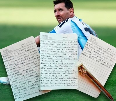 El legado de Messi: rompió todos los récords y logró la unanimidad, dentro y fuera de la cancha