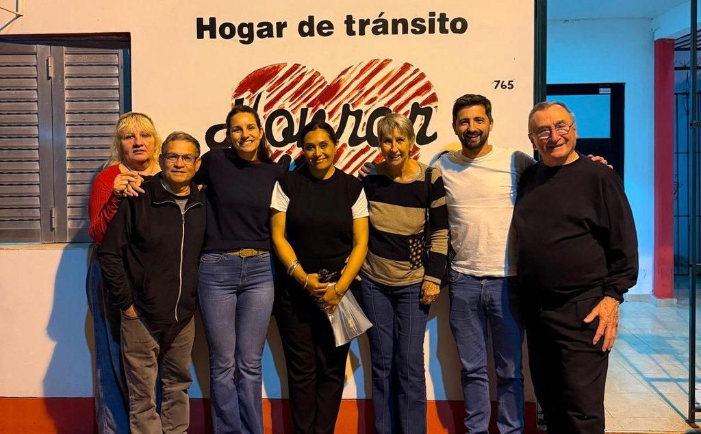 «Honrar la vida» todos los días