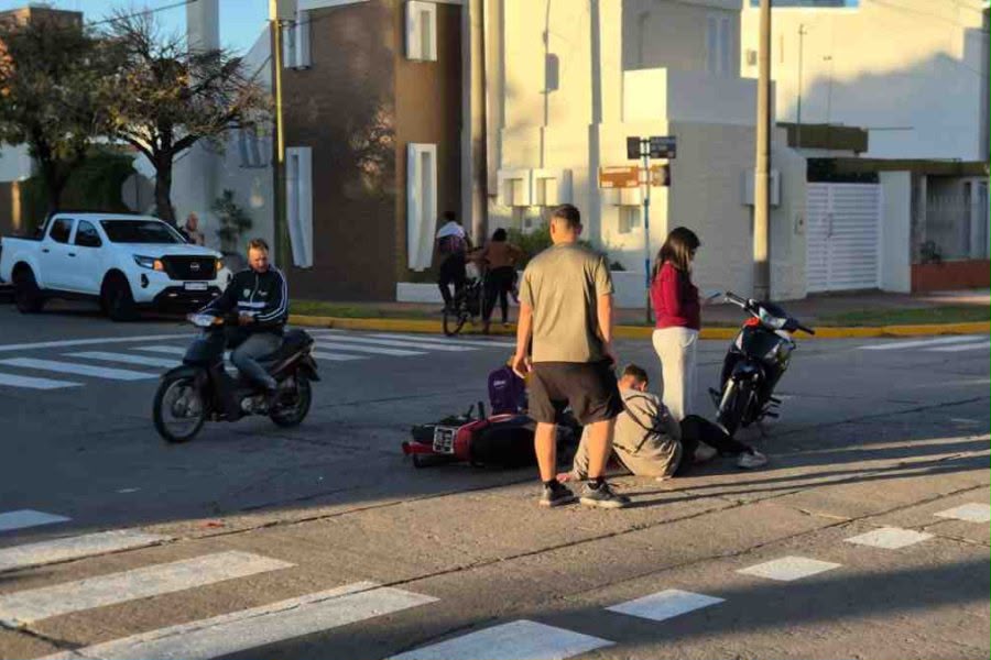 Más accidentes y menos prevención: no hay un plan de mejora en seguridad vial