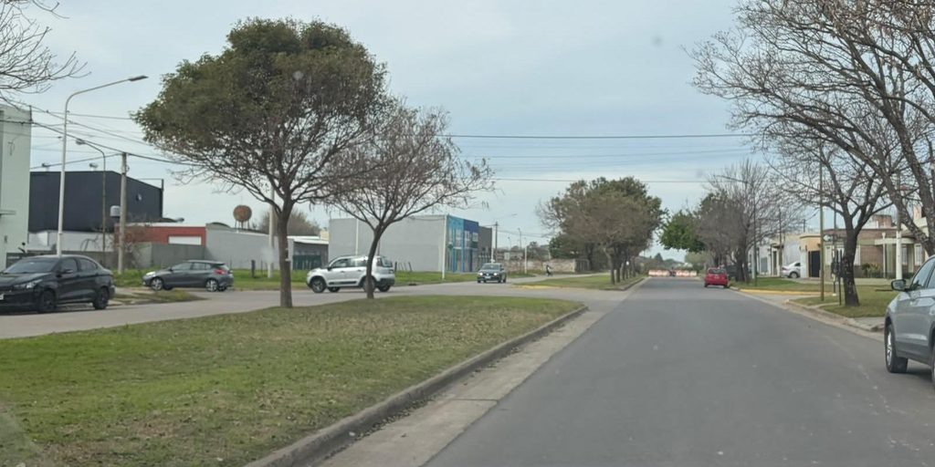 Solicitan reforzar la señalización en avenida Fader ante el crecimiento del tránsito