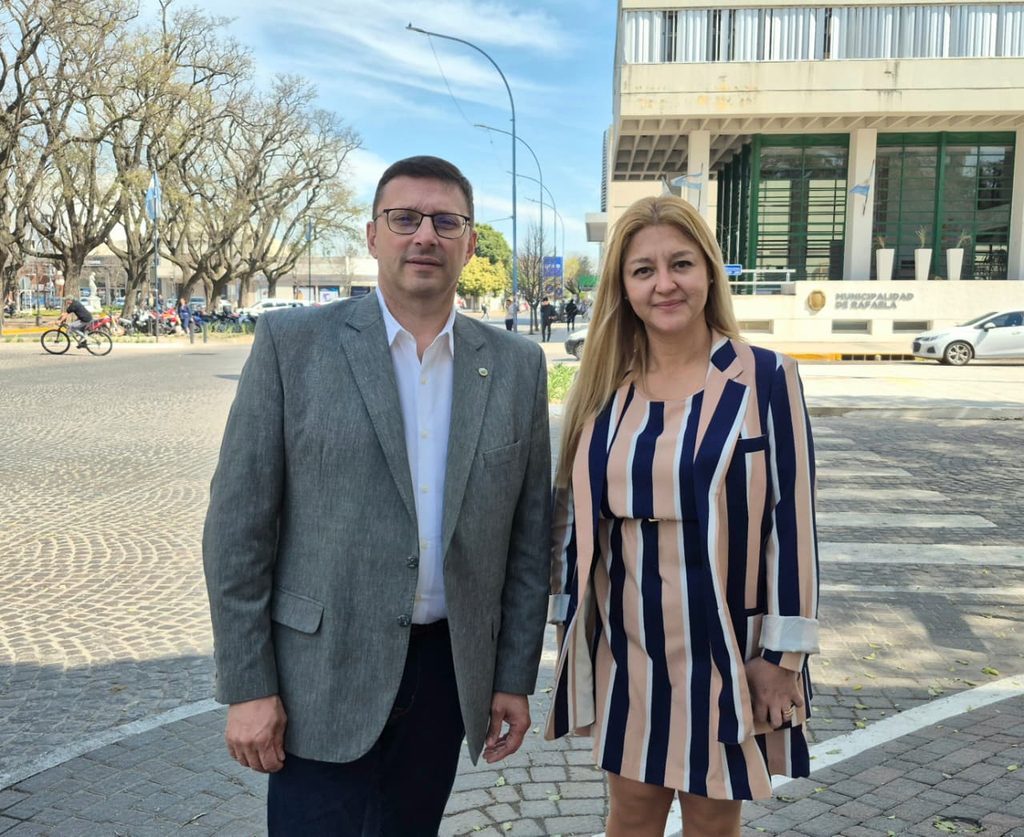 Proponen disminuir tributos para acelerar la finalización de obras