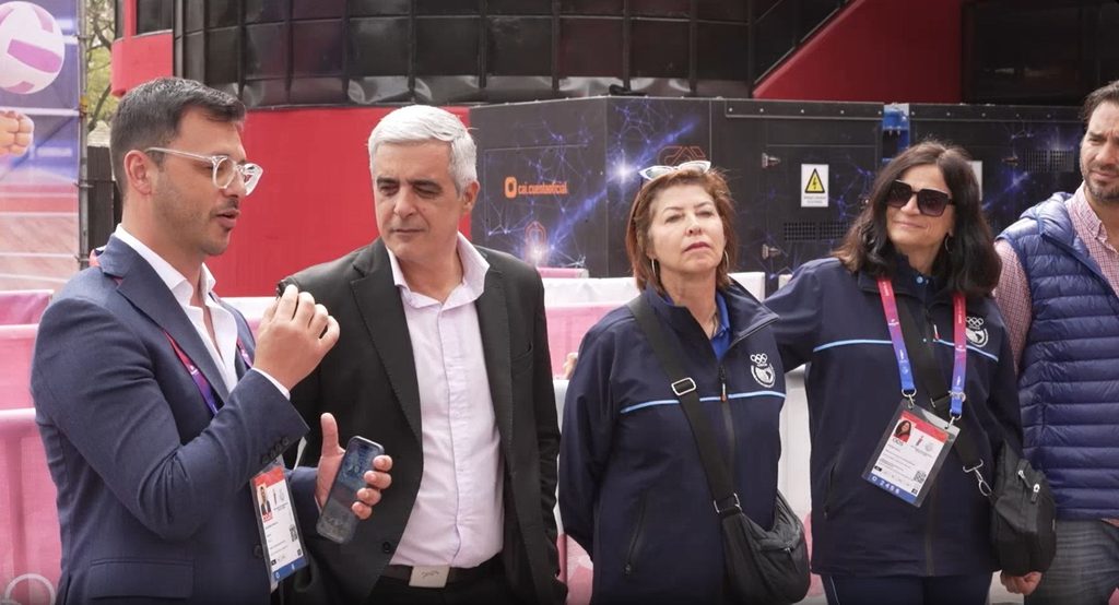 Sostenibilidad: la otra huella que dejan los Juegos Suramericanos Santa Fe 2026