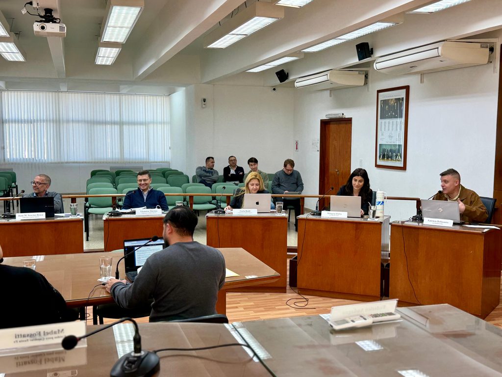 Cuestionan el pedido para regularizar la deuda con los Bomberos Voluntarios