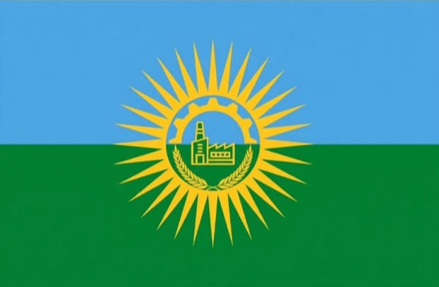 El Ejecutivo propuso aprobar la bandera oficial de la ciudad de Rafaela