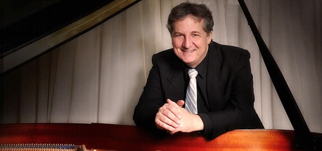 Vuelve a Rafaela el pianista Alberto Bohbouth
