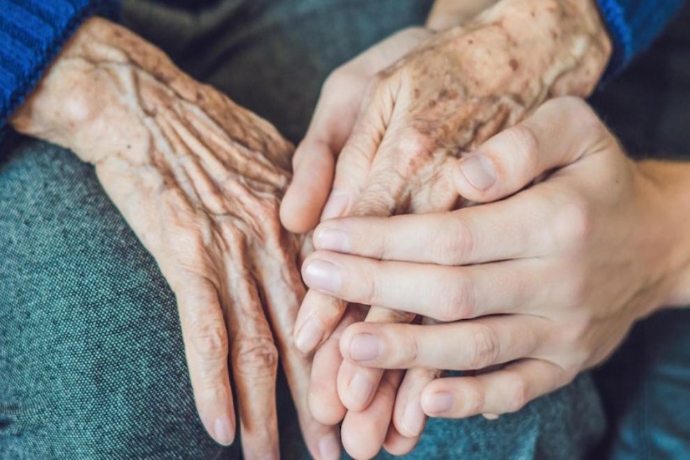 Aumenta la vulnerabilidad en los adultos mayores