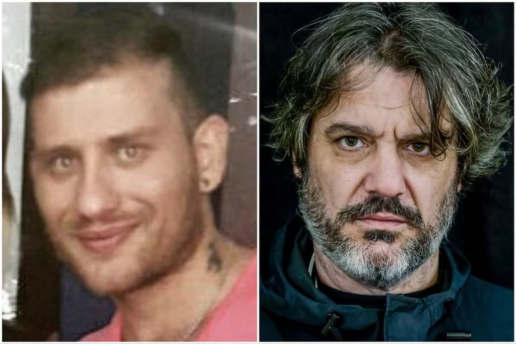 La denuncia de Emiliano Tarragona contra Maxi Ghione: drogas, armas y paranoia