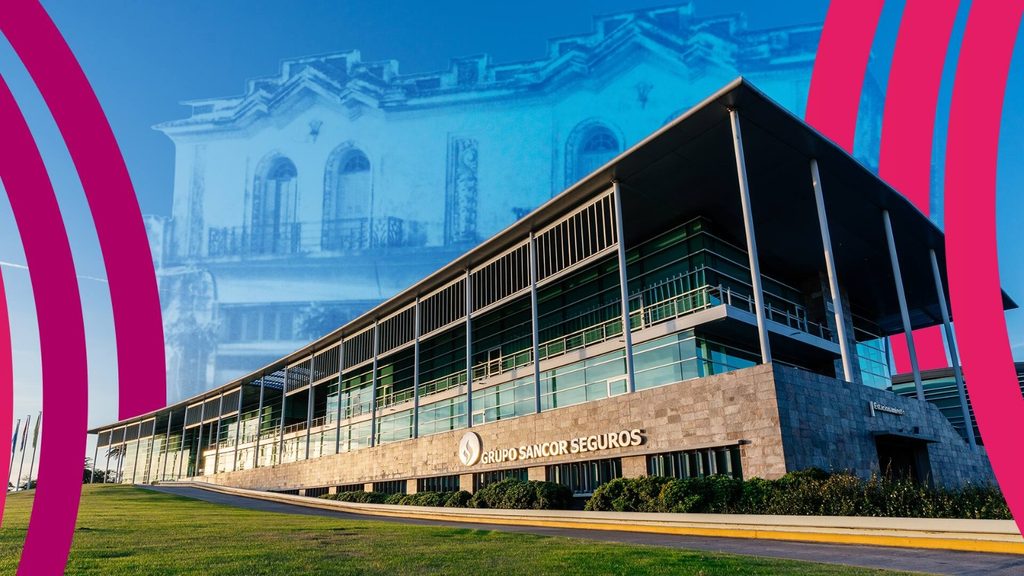El Senado provincial declaró de interés el 80° aniversario de Sancor Seguros